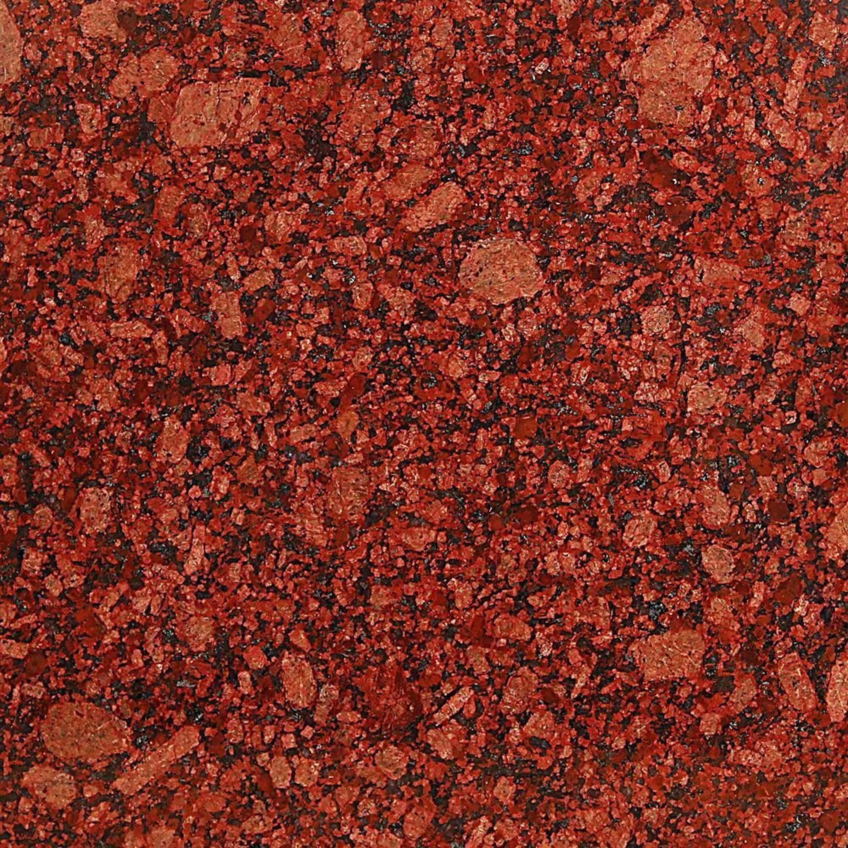 NH red granite